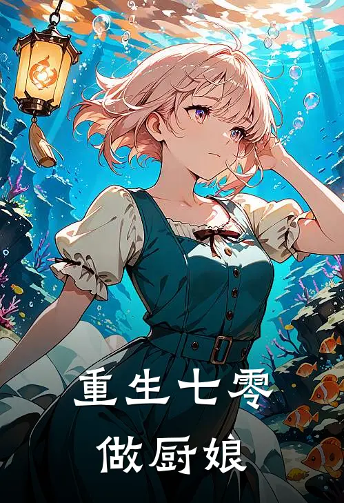 重生七零做厨娘