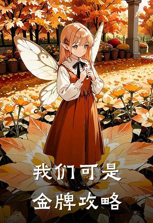 我们可是金牌攻略