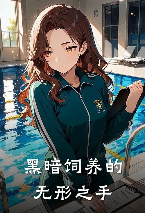 黑暗饲养的无形之手