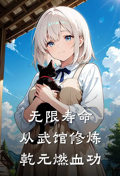 无限寿命：从武馆修炼乾元燃血功