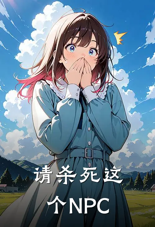 请杀死这个NPC