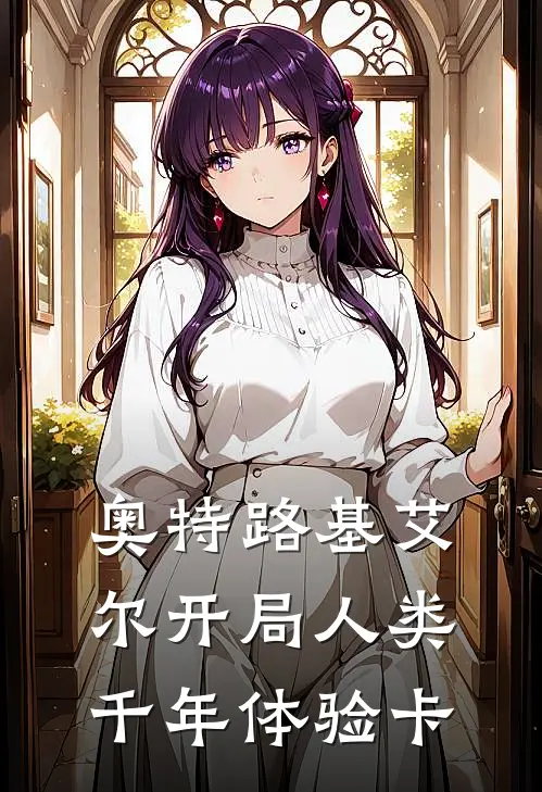 奥特路基艾尔开局人类千年体验卡路基艾尔奥特曼无弹窗全文免费阅读_最新推荐小说奥特路基艾尔开局人类千年体验卡(路基艾尔奥特曼)