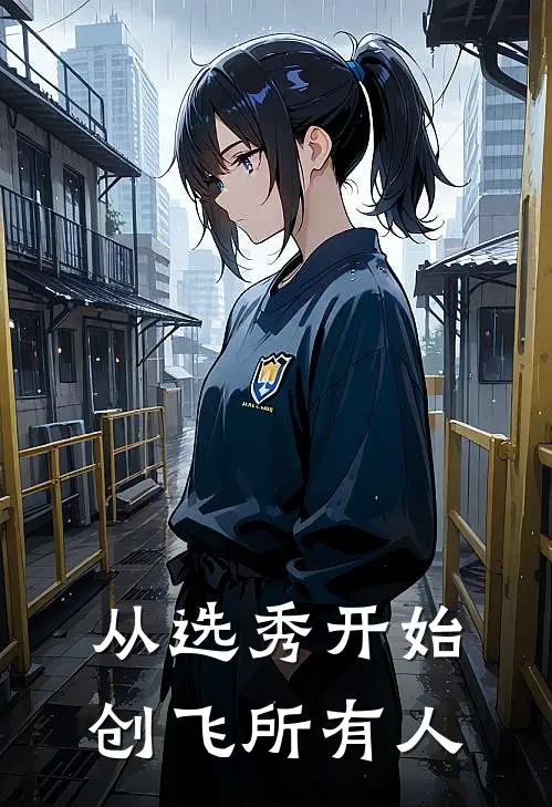 《从选秀开始创飞所有人》沈若宁刀禾全本阅读_(沈若宁刀禾)全集阅读