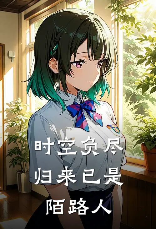 时空负尽：归来已是陌路人林薇陈皓最新章节免费阅读_时空负尽：归来已是陌路人全集免费阅读