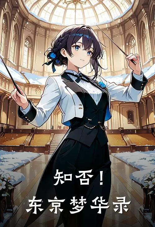 知否！东京梦华录