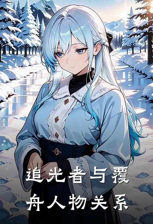 追光者与覆舟人物关系