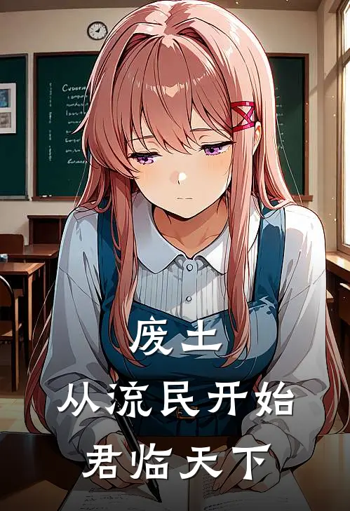 萧骏冯常坊《废土：从流民开始君临天下》全文免费阅读_废土：从流民开始君临天下全集在线阅读