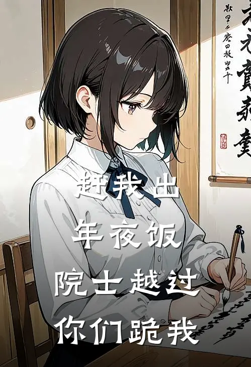 赶我出年夜饭，院士越过你们跪我(周淑芬苏婉如)完结小说推荐_小说全文免费阅读赶我出年夜饭，院士越过你们跪我周淑芬苏婉如