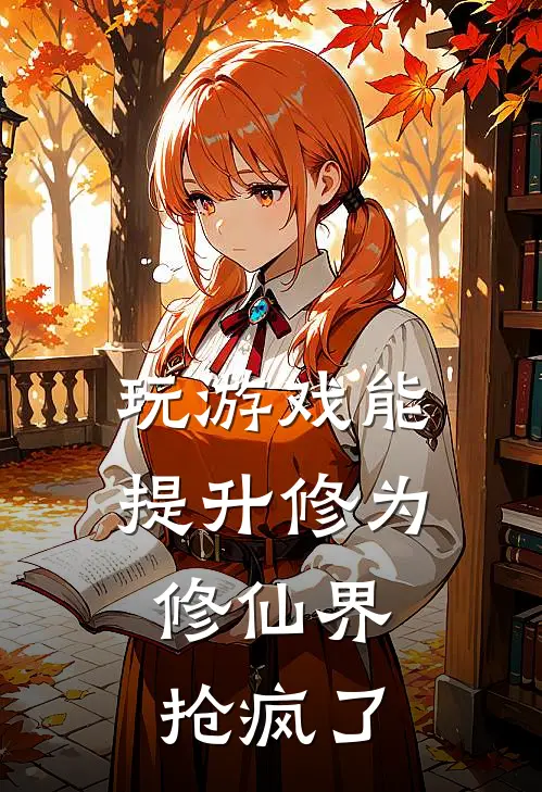 玩游戏能提升修为，修仙界抢疯了吴天佑白梦璃完本小说免费阅读_小说完结版玩游戏能提升修为，修仙界抢疯了吴天佑白梦璃