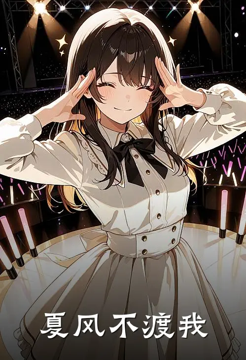夏风不渡我