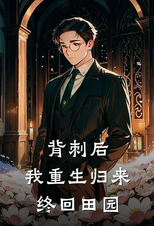 背刺后，我重生归来终回田园姜晓云蔺珩完整版免费小说_全本免费完结小说背刺后，我重生归来终回田园姜晓云蔺珩