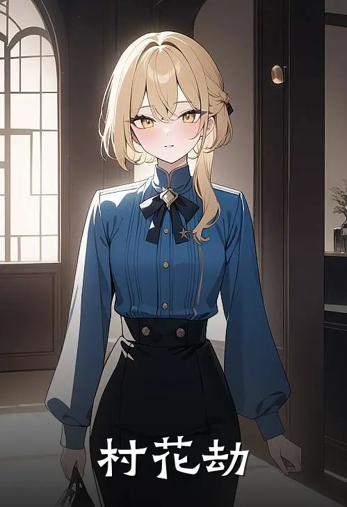 叶楚楚陆雨川村花劫全本免费在线阅读_村花劫全本阅读