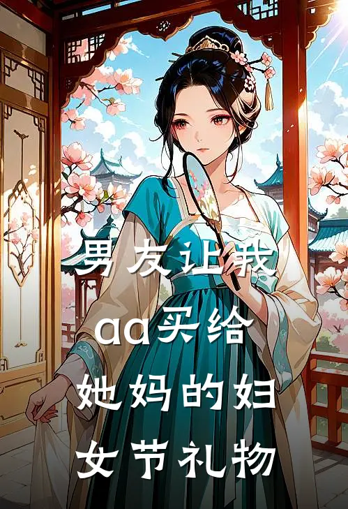 男友让我aa买给她妈的妇女节礼物