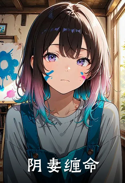 阴妻缠命
