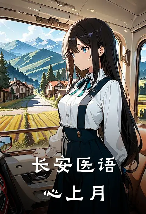 长安医语:心上月