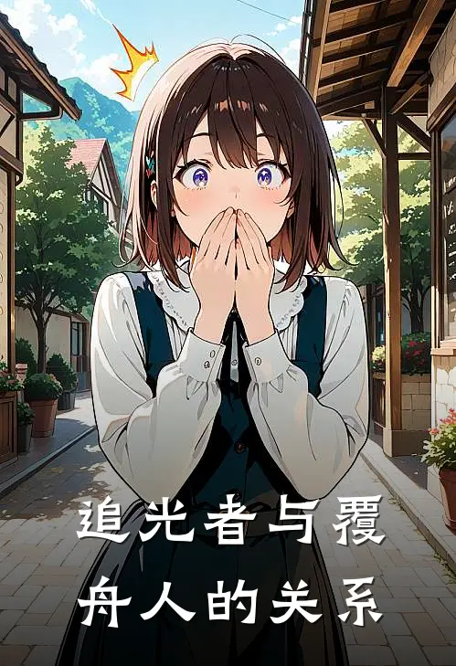 追光者与覆舟人的关系