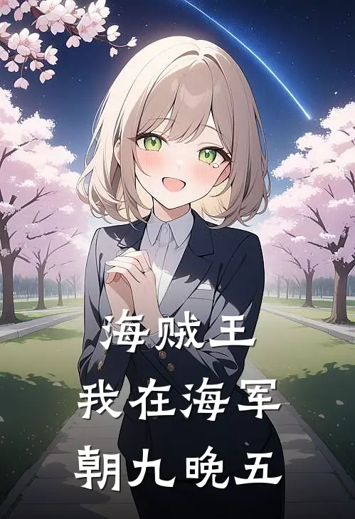 海贼王：我在海军朝九晚五卡普艾格莉拉热门的小说_热门小说在线阅读海贼王：我在海军朝九晚五卡普艾格莉拉