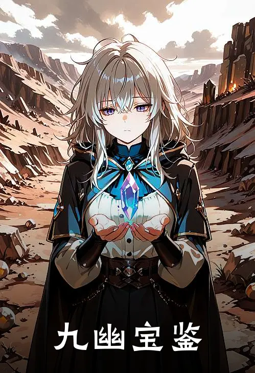 九幽宝鉴(秦九秦葭)免费小说_完整版免费阅读九幽宝鉴秦九秦葭