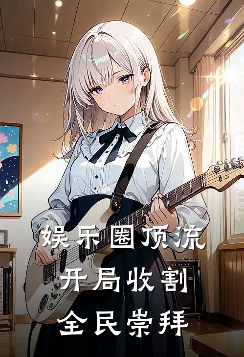 娱乐圈顶流：开局收割全民崇拜林风苏瑾免费热门小说_最热门小说娱乐圈顶流：开局收割全民崇拜林风苏瑾