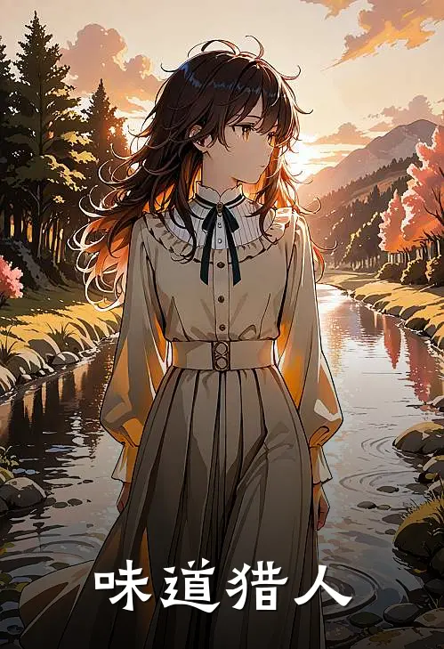 味道猎人(苏味林峰)全文免费阅读无弹窗大结局_《味道猎人》苏味林峰免费小说