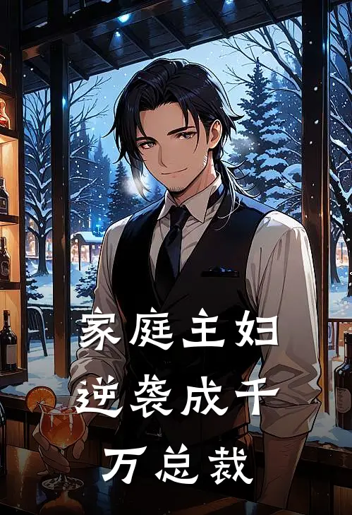 家庭主妇逆袭成千万总裁(林大发朱琴)全文在线阅读_(家庭主妇逆袭成千万总裁)精彩小说