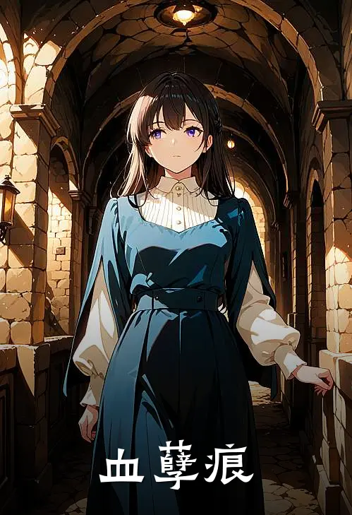 血孽痕林狰林哥免费小说推荐_推荐完结小说血孽痕(林狰林哥)