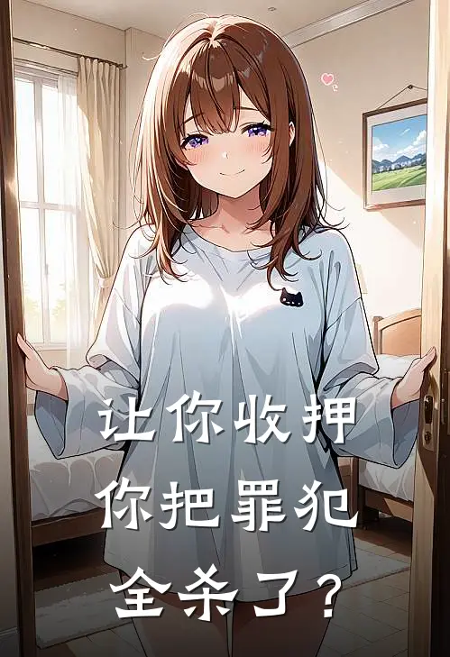 让你收押，你把罪犯全杀了？苏晨张全最新好看小说_已完结小说让你收押，你把罪犯全杀了？苏晨张全