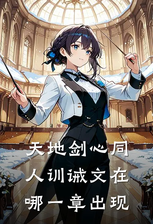 天地剑心同人训诫文在哪一章出现