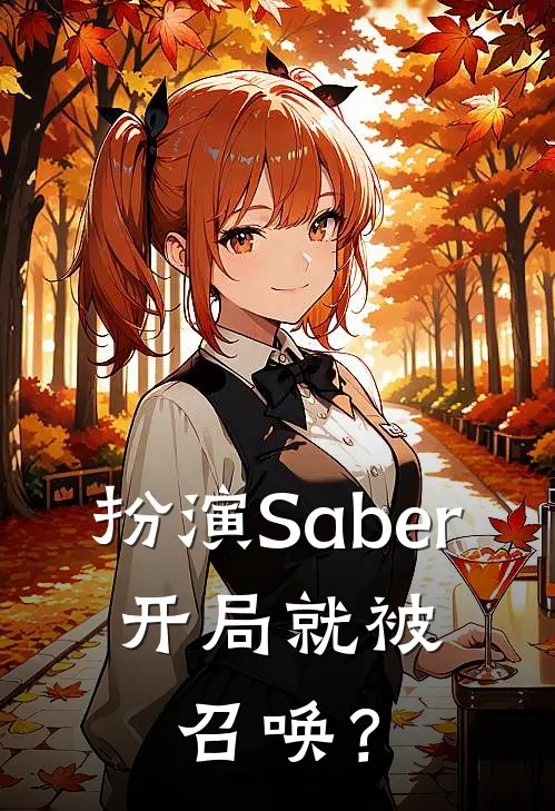 扮演Saber：开局就被召唤？(柳希希李夏)热门小说推荐_免费小说在线看扮演Saber：开局就被召唤？柳希希李夏