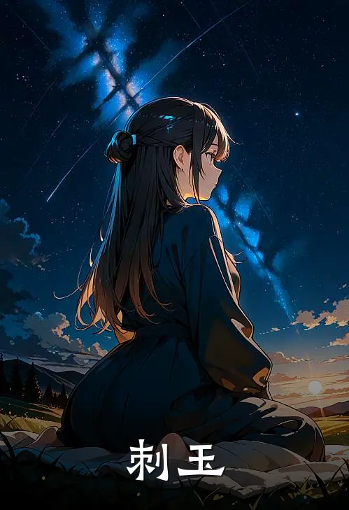 曹清夜源赖未阙(刺玉)全文免费在线阅读_刺玉完整版免费在线阅读