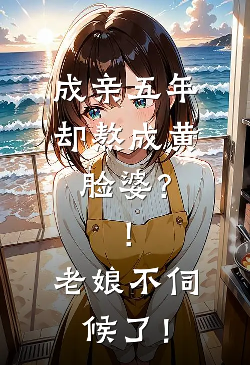 成亲五年却熬成黄脸婆？！老娘不伺候了！