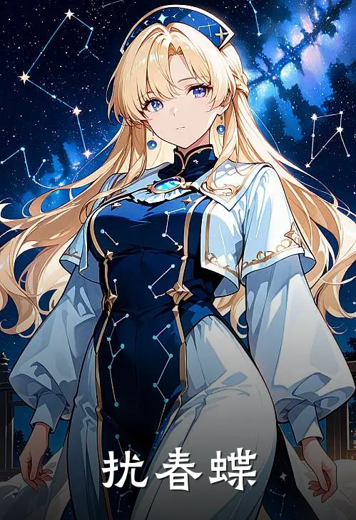 扰春蝶陈韵霖夏瑜好看的小说推荐完结_在哪看免费小说扰春蝶陈韵霖夏瑜