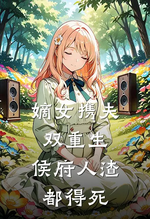 嫡女携夫双重生，侯府人渣都得死沈清妩萧珩全文免费阅读_热门小说大全嫡女携夫双重生，侯府人渣都得死沈清妩萧珩