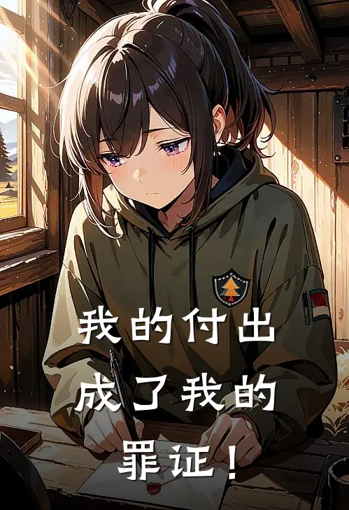 我的付出成了我的罪证！