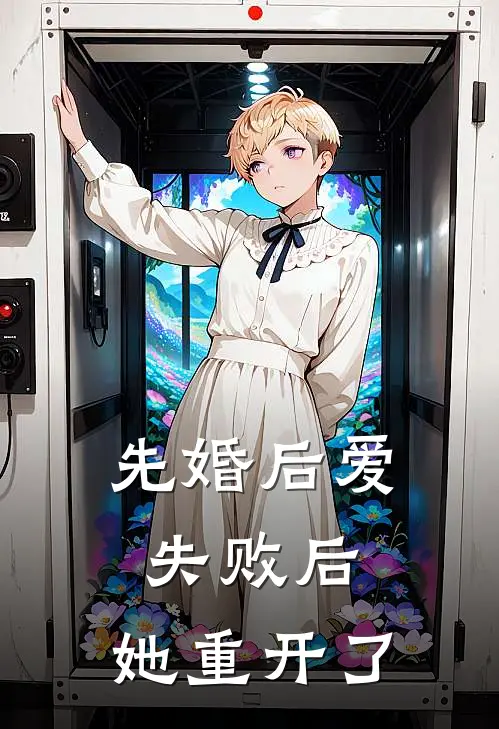 《先婚后爱失败后，她重开了》