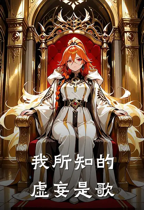 我所知的虚妄是歌