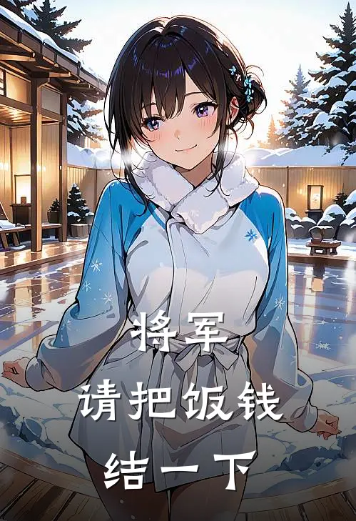 将军，请把饭钱结一下姜晏如陆七完结小说免费阅读_完本热门小说将军，请把饭钱结一下姜晏如陆七