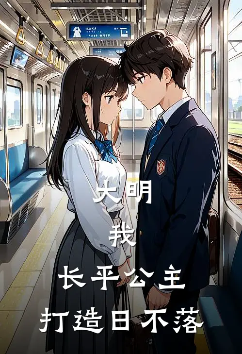 大明：我，长平公主，打造日不落林薇媺娖免费小说完整版_最新好看小说大明：我，长平公主，打造日不落林薇媺娖