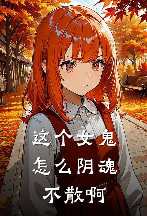 这个女鬼怎么阴魂不散啊（双旋张嘉丽）全文免费阅读无弹窗大结局_这个女鬼怎么阴魂不散啊最新章节列表_笔趣阁（双旋张嘉丽）