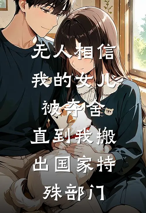 无人相信我的女儿被夺舍，直到我搬出国家特殊部门(苏清晏苏溪)已完结小说_无人相信我的女儿被夺舍，直到我搬出国家特殊部门(苏清晏苏溪)小说免费在线阅读