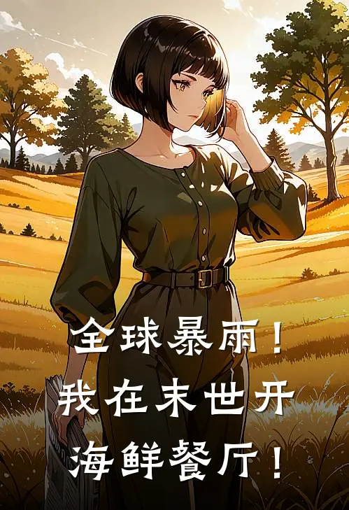 《全球暴雨！我在末世开海鲜餐厅！》林宁苏晴已完结小说_全球暴雨！我在末世开海鲜餐厅！(林宁苏晴)火爆小说