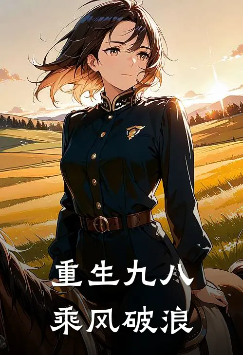 重生九八：乘风破浪林烨周浩热门小说免费阅读_网络热门小说重生九八：乘风破浪(林烨周浩)