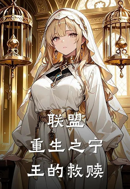 联盟：重生之宁王的救赎高振宁薇恩完整版小说_最新章节列表联盟：重生之宁王的救赎(高振宁薇恩)