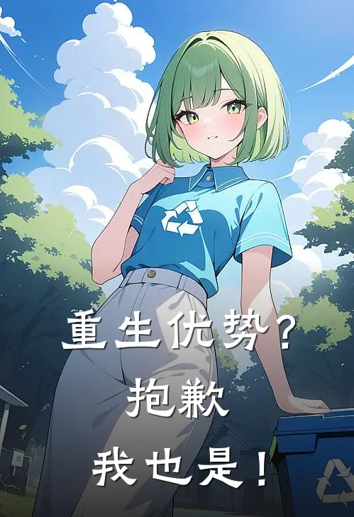 凌萱红莲《重生优势？抱歉，我也是！》全文免费阅读_重生优势？抱歉，我也是！全集在线阅读