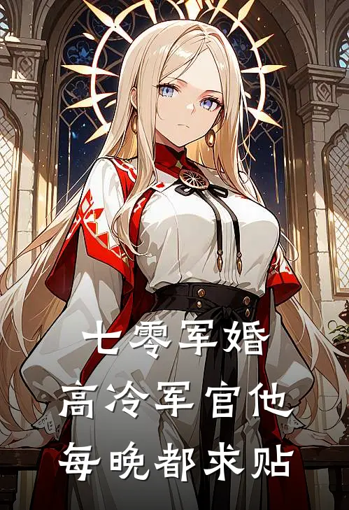 《七零军婚：高冷军官他每晚都求贴》林晚星周桂兰完结版阅读_林晚星周桂兰完结版在线阅读