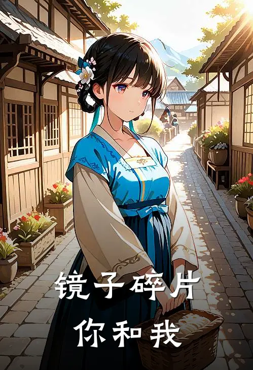 镜子碎片，你和我宋砚陆沉完整版免费小说_热门网络小说推荐镜子碎片，你和我(宋砚陆沉)