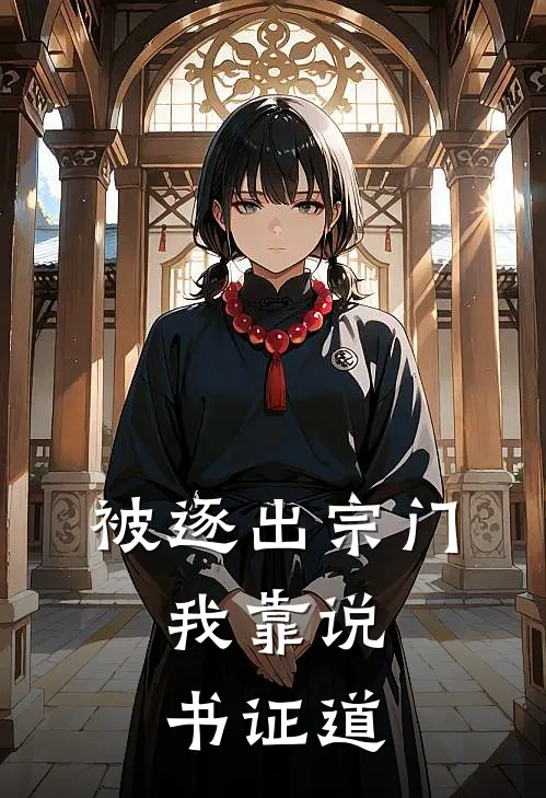 被逐出宗门，我靠说书证道陆言柳十三小说完整版_完结版小说推荐被逐出宗门，我靠说书证道(陆言柳十三)