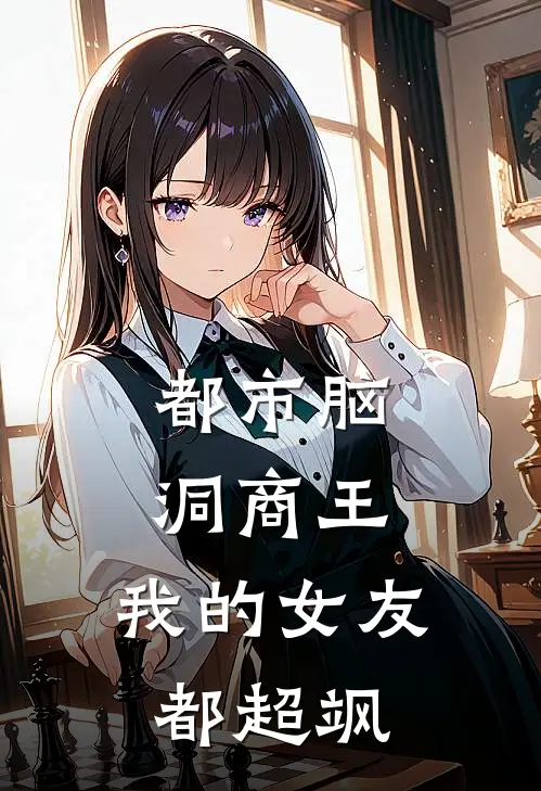 都市脑洞商王：我的女友都超飒林晏张昊完本完结小说_热门小说排行榜都市脑洞商王：我的女友都超飒林晏张昊