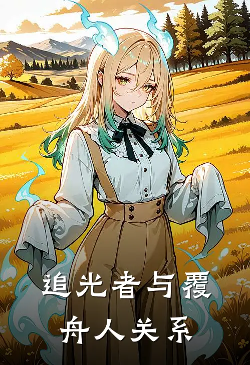 追光者与覆舟人关系