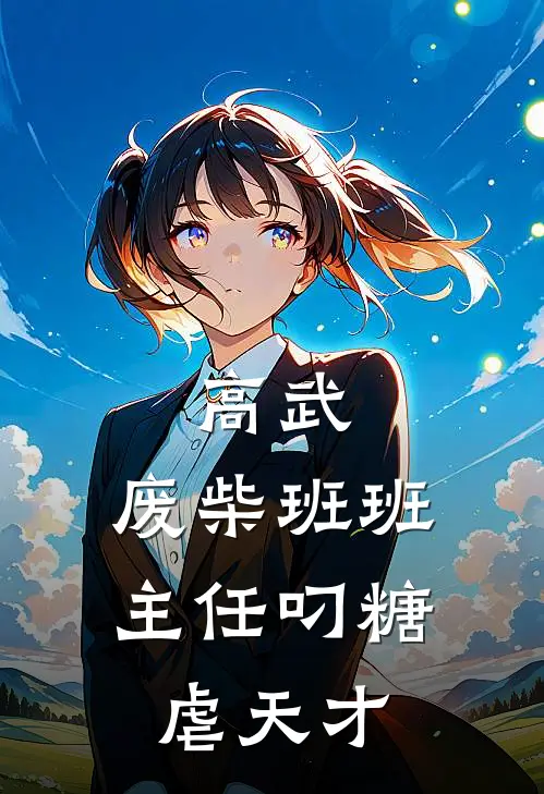 高武：废柴班班主任叼糖虐天才张强林枫最新热门小说_免费小说全文阅读高武：废柴班班主任叼糖虐天才(张强林枫)